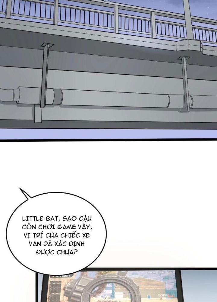 Giải Trí: Minh Tinh Bỏ Trốn 365 Ngày Chapter 16 - Trang 2