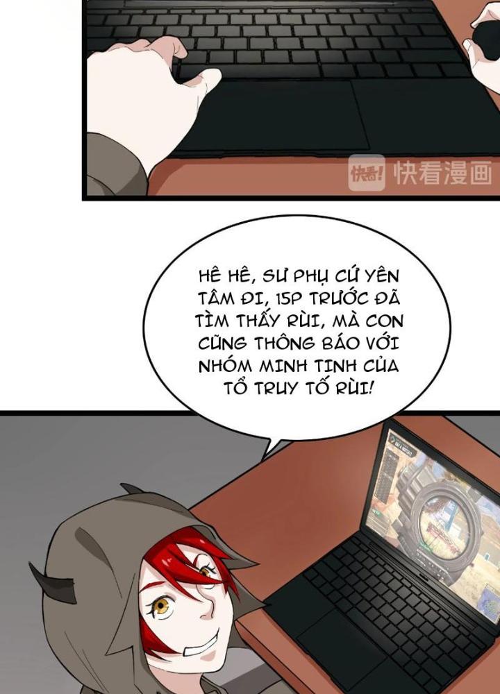 Giải Trí: Minh Tinh Bỏ Trốn 365 Ngày Chapter 16 - Trang 2