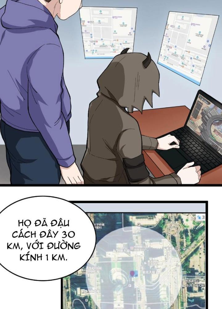 Giải Trí: Minh Tinh Bỏ Trốn 365 Ngày Chapter 16 - Trang 2