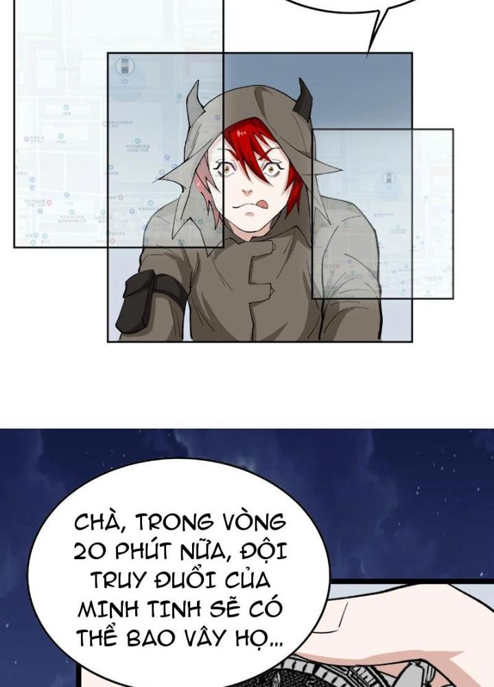 Giải Trí: Minh Tinh Bỏ Trốn 365 Ngày Chapter 16 - Trang 2