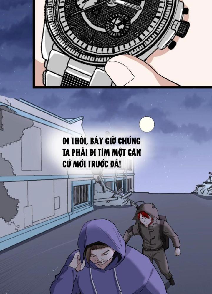 Giải Trí: Minh Tinh Bỏ Trốn 365 Ngày Chapter 16 - Trang 2