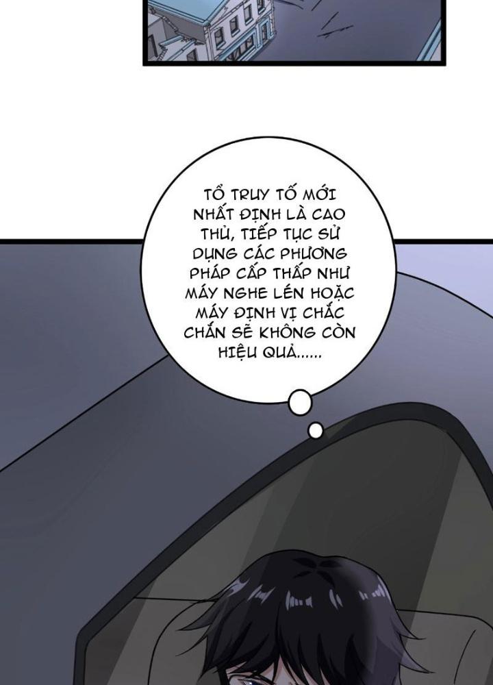 Giải Trí: Minh Tinh Bỏ Trốn 365 Ngày Chapter 16 - Trang 2