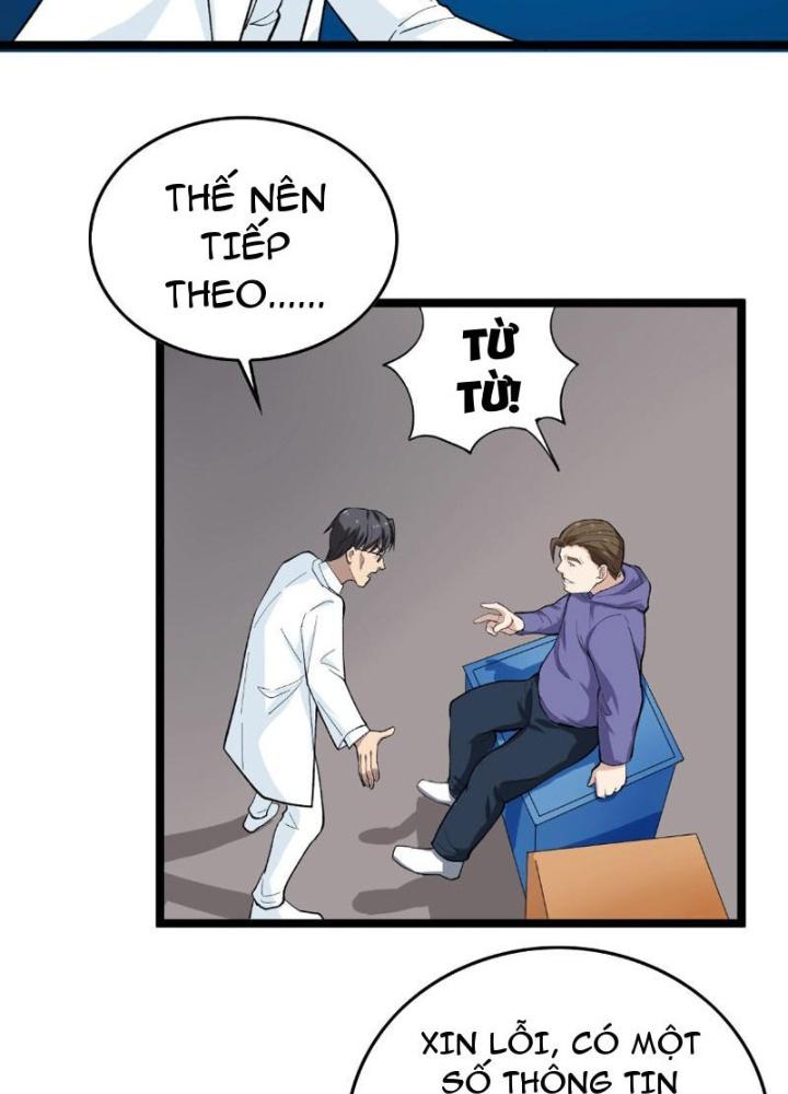 Giải Trí: Minh Tinh Bỏ Trốn 365 Ngày Chapter 16 - Trang 2