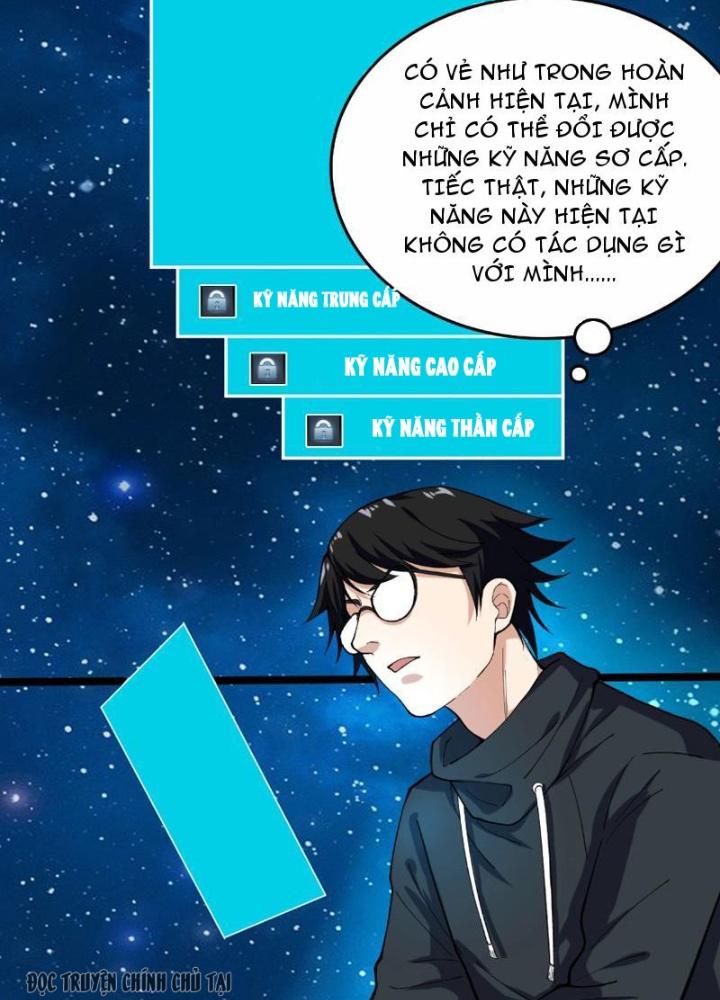 Giải Trí: Minh Tinh Bỏ Trốn 365 Ngày Chapter 16 - Trang 2