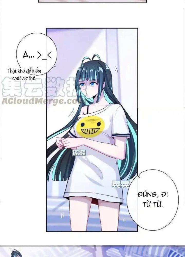 Bạn Gái Sạc Pin Của Tôi Chapter 9 - Trang 2