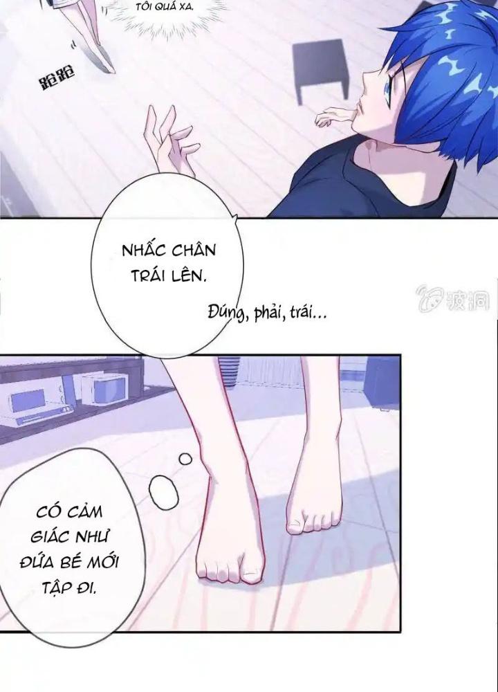 Bạn Gái Sạc Pin Của Tôi Chapter 9 - Trang 2