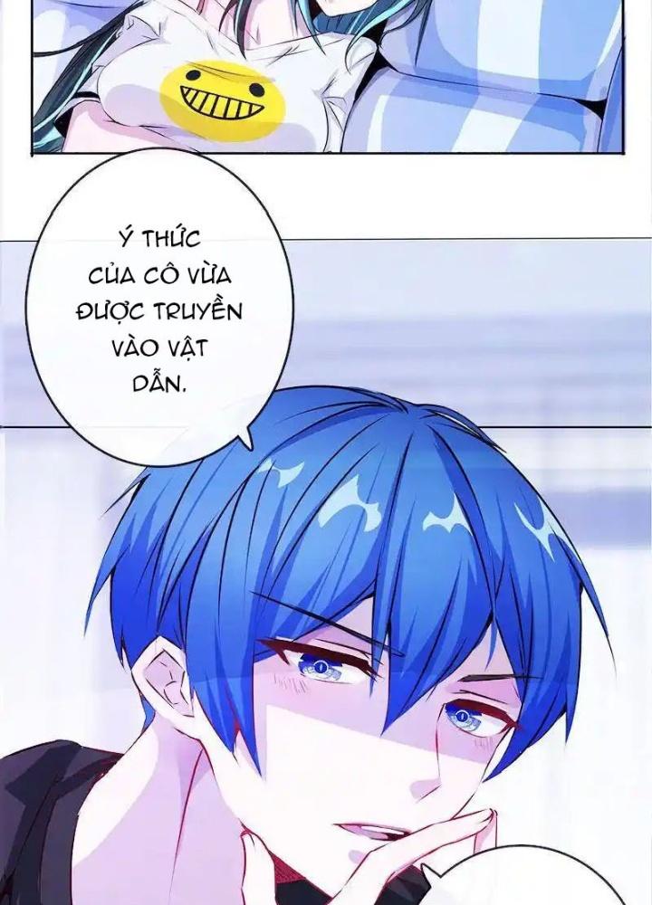 Bạn Gái Sạc Pin Của Tôi Chapter 9 - Trang 2