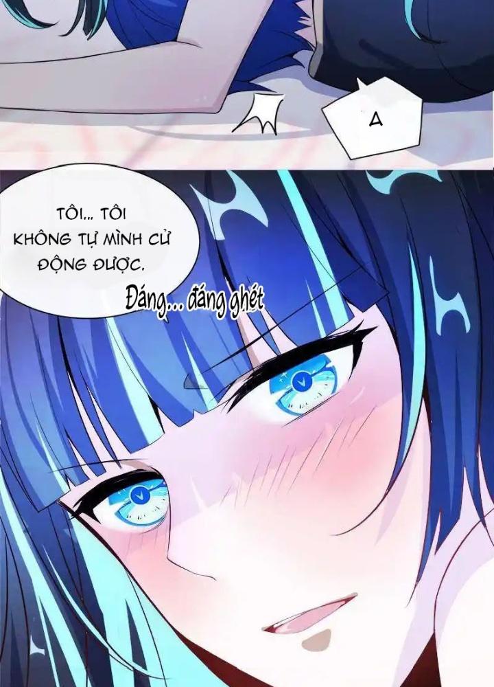 Bạn Gái Sạc Pin Của Tôi Chapter 9 - Trang 2