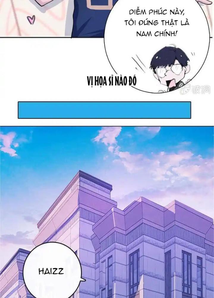 Bạn Gái Sạc Pin Của Tôi Chapter 9 - Trang 2