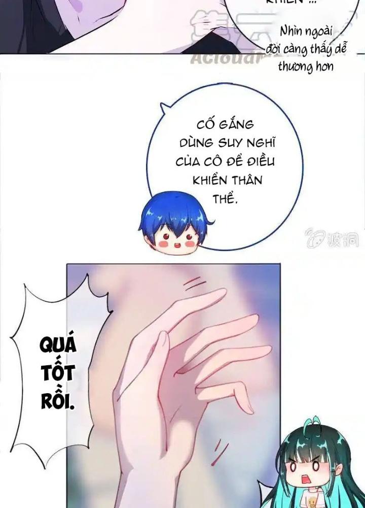 Bạn Gái Sạc Pin Của Tôi Chapter 9 - Trang 2