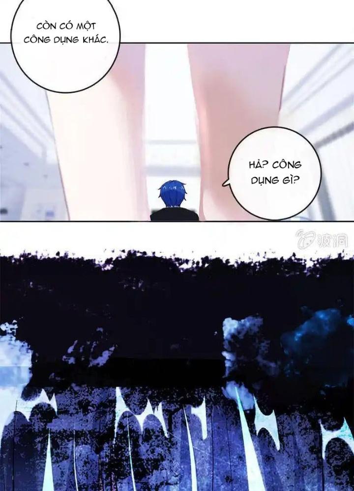 Bạn Gái Sạc Pin Của Tôi Chapter 9 - Trang 2