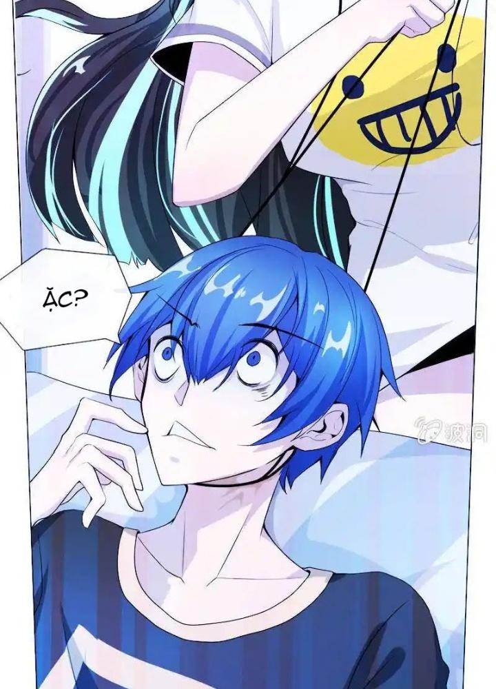 Bạn Gái Sạc Pin Của Tôi Chapter 9 - Trang 2