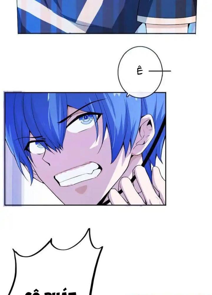 Bạn Gái Sạc Pin Của Tôi Chapter 9 - Trang 2