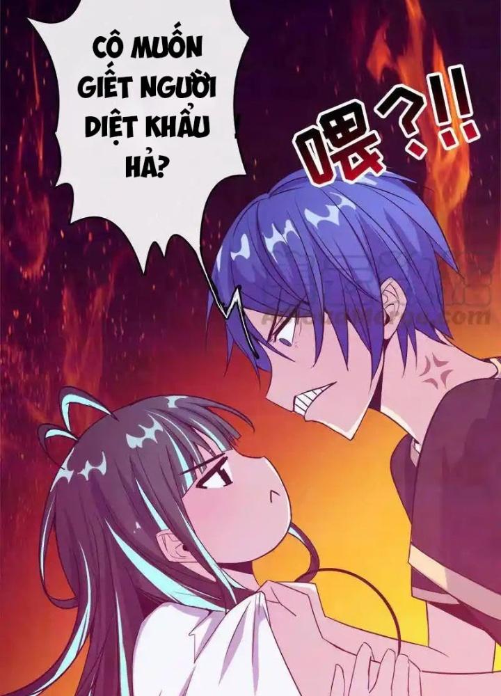 Bạn Gái Sạc Pin Của Tôi Chapter 9 - Trang 2