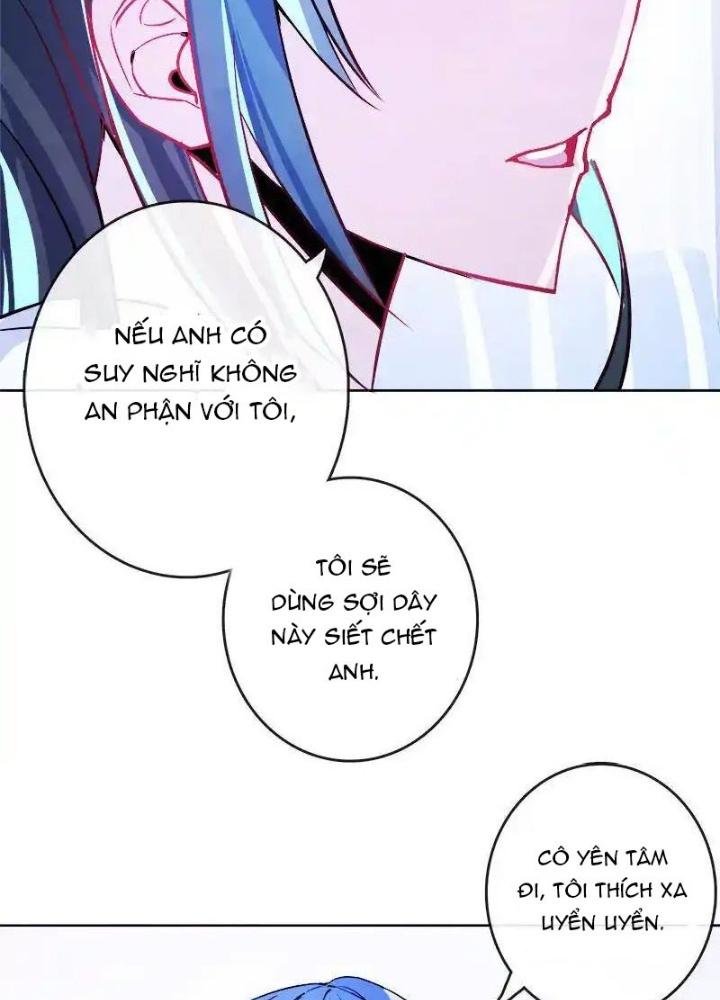 Bạn Gái Sạc Pin Của Tôi Chapter 9 - Trang 2