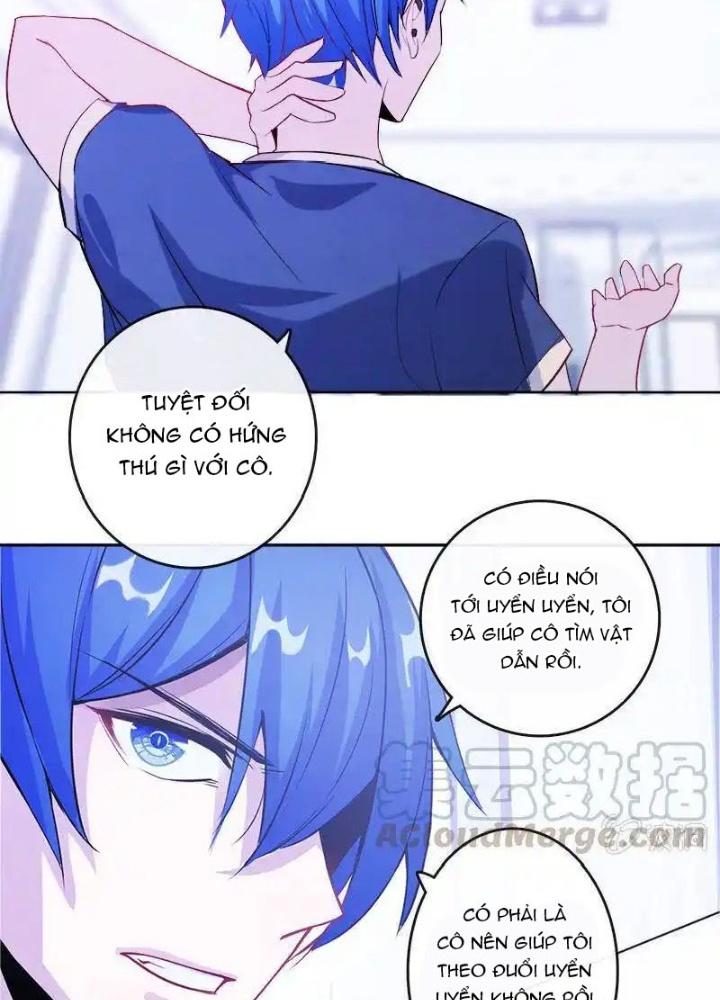 Bạn Gái Sạc Pin Của Tôi Chapter 9 - Trang 2