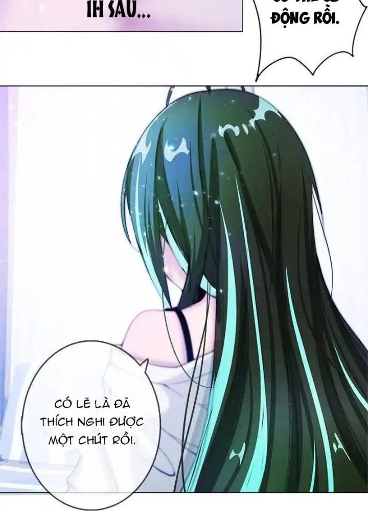 Bạn Gái Sạc Pin Của Tôi Chapter 9 - Trang 2