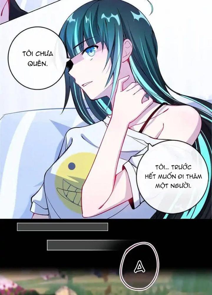 Bạn Gái Sạc Pin Của Tôi Chapter 9 - Trang 2