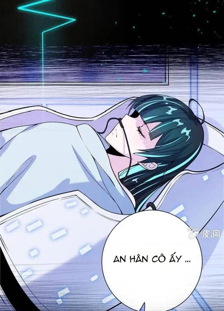 Bạn Gái Sạc Pin Của Tôi Chapter 9 - Trang 2