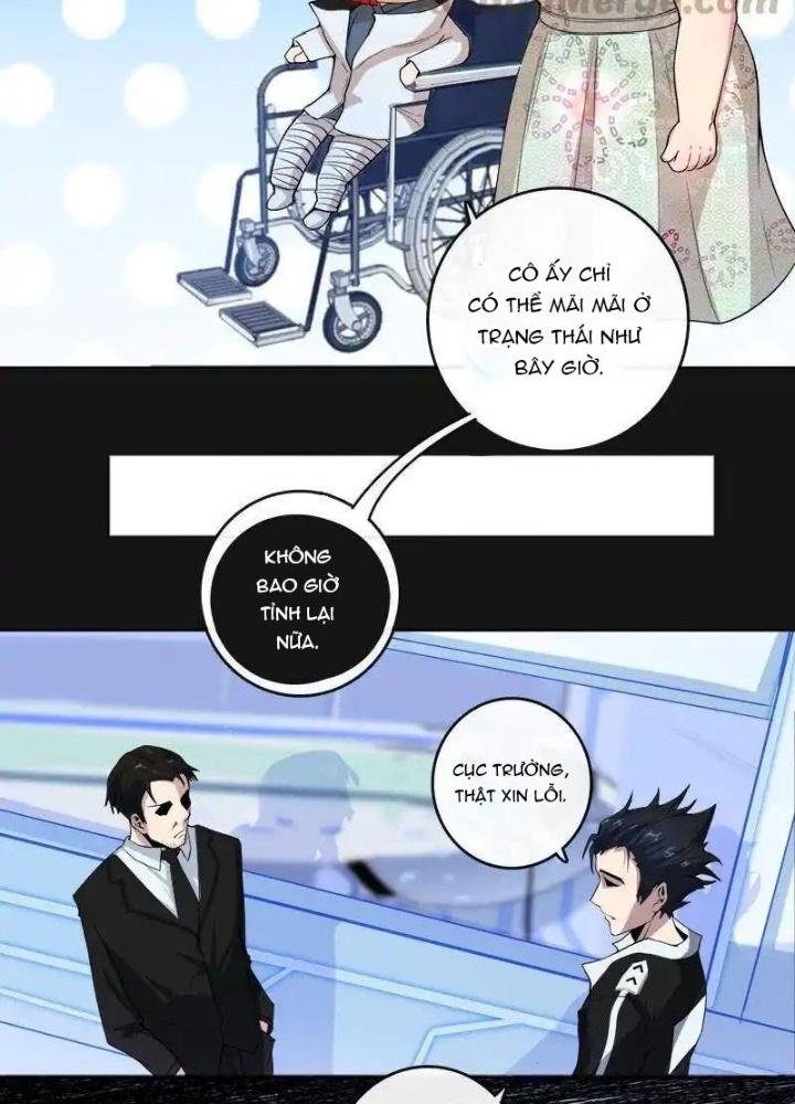 Bạn Gái Sạc Pin Của Tôi Chapter 9 - Trang 2