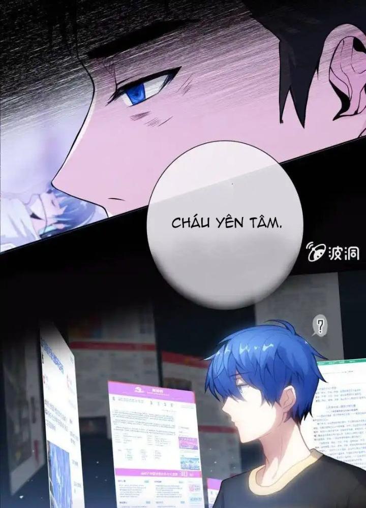 Bạn Gái Sạc Pin Của Tôi Chapter 9 - Trang 2