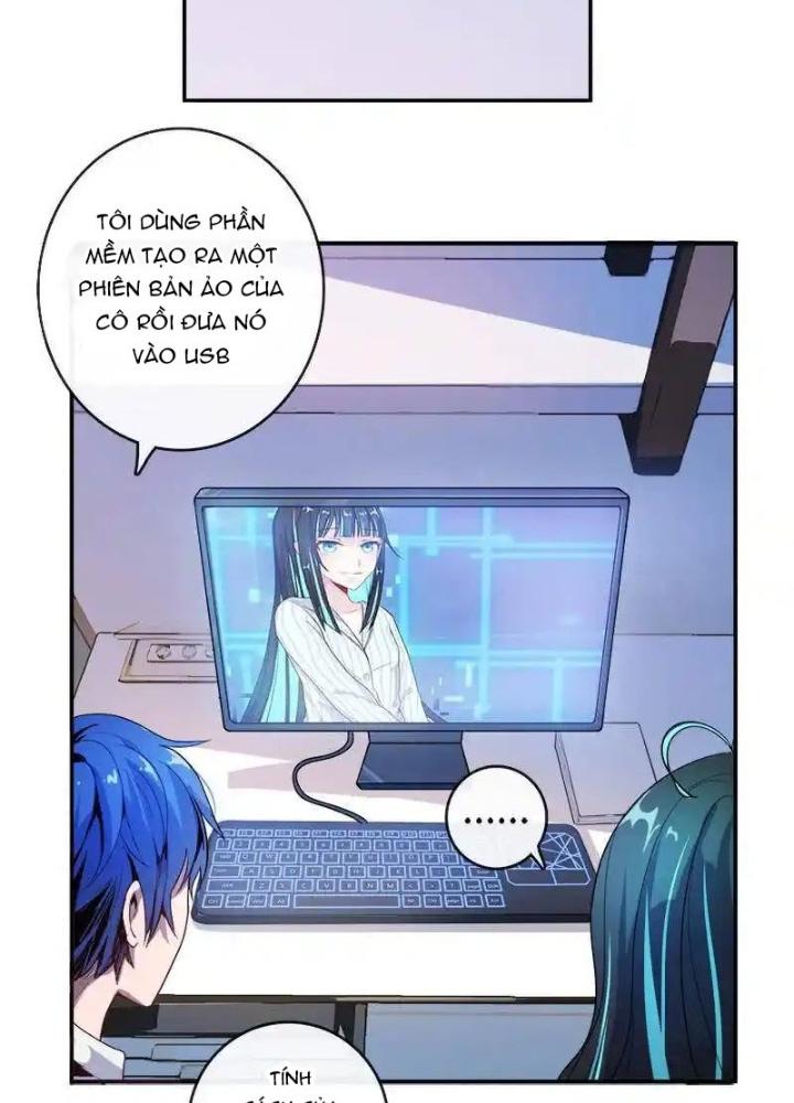 Bạn Gái Sạc Pin Của Tôi Chapter 10 - Trang 2