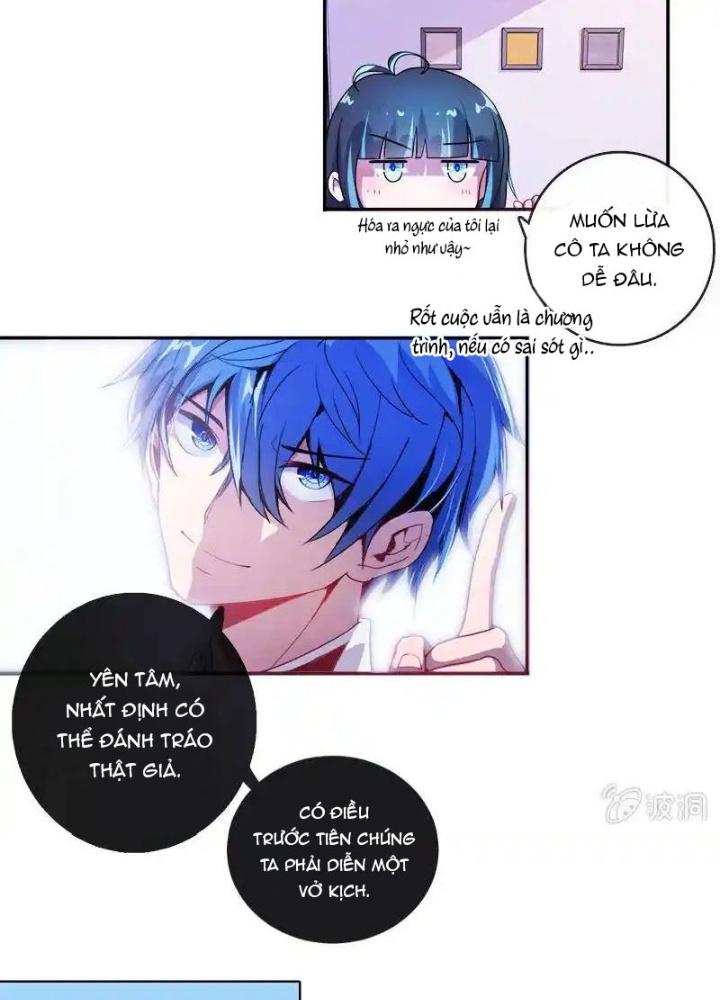 Bạn Gái Sạc Pin Của Tôi Chapter 10 - Trang 2