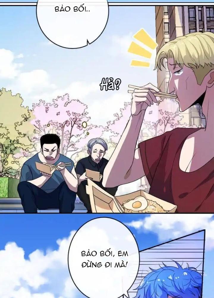 Bạn Gái Sạc Pin Của Tôi Chapter 10 - Trang 2