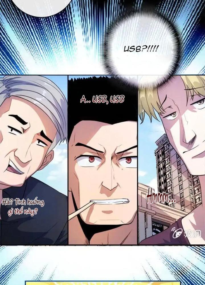 Bạn Gái Sạc Pin Của Tôi Chapter 10 - Trang 2