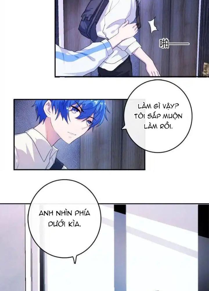 Bạn Gái Sạc Pin Của Tôi Chapter 10 - Trang 2