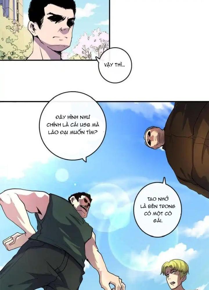 Bạn Gái Sạc Pin Của Tôi Chapter 10 - Trang 2