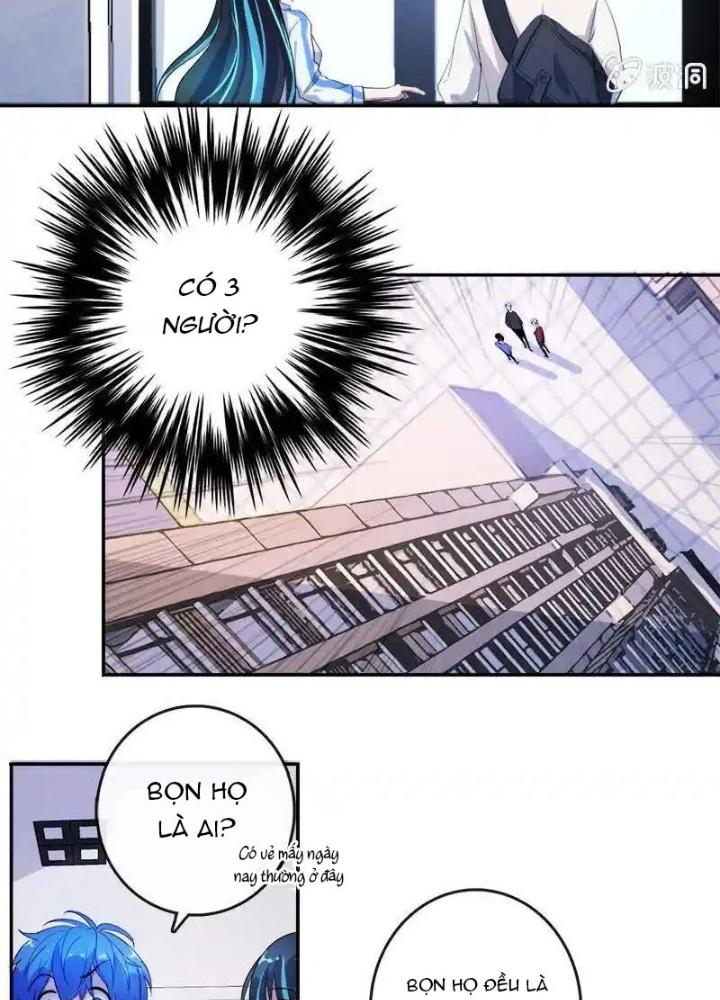 Bạn Gái Sạc Pin Của Tôi Chapter 10 - Trang 2