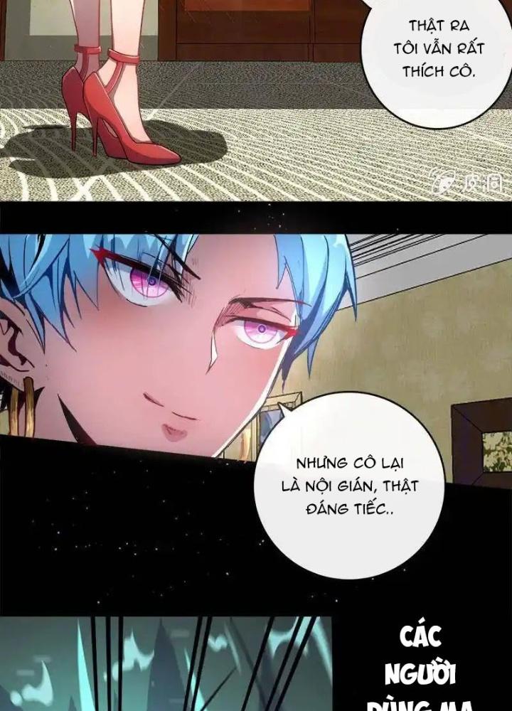 Bạn Gái Sạc Pin Của Tôi Chapter 10 - Trang 2