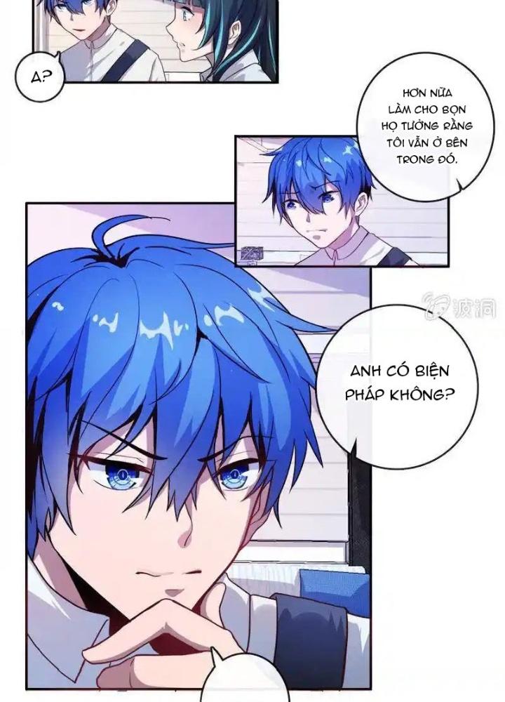 Bạn Gái Sạc Pin Của Tôi Chapter 10 - Trang 2