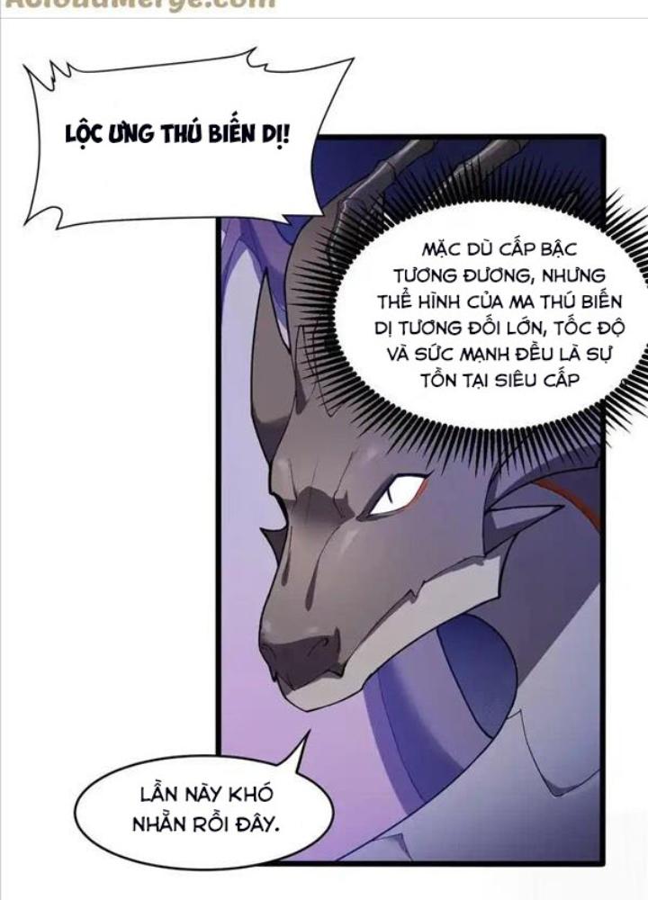 Ác Long Xuyên Không: Khởi Đầu Quốc Vương Hiến Tế Công Chúa Chapter 25 - Trang 2