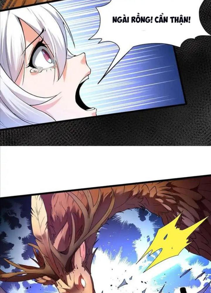 Ác Long Xuyên Không: Khởi Đầu Quốc Vương Hiến Tế Công Chúa Chapter 25 - Trang 2