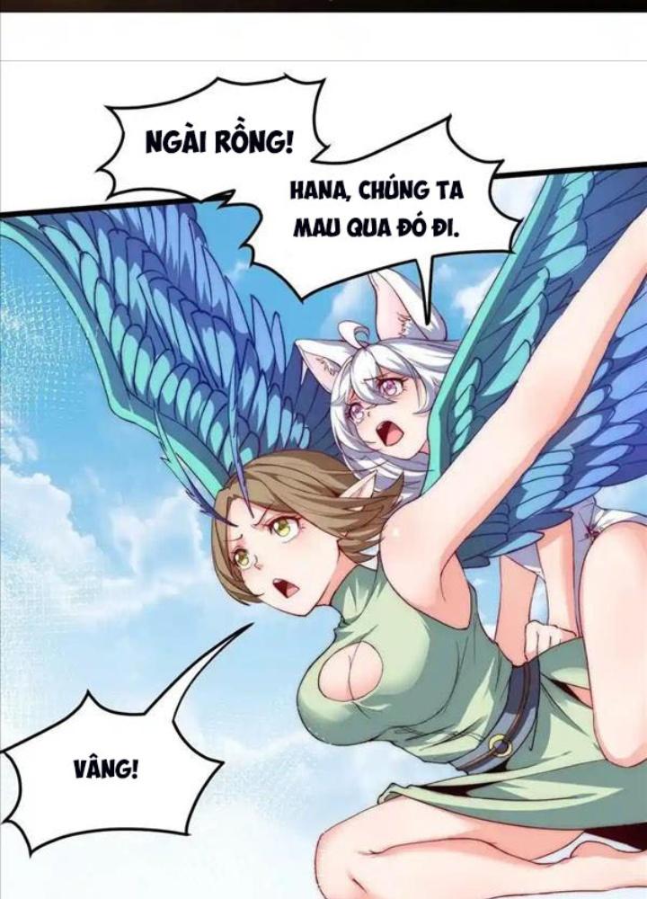 Ác Long Xuyên Không: Khởi Đầu Quốc Vương Hiến Tế Công Chúa Chapter 25 - Trang 2