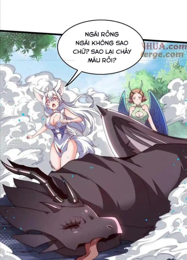 Ác Long Xuyên Không: Khởi Đầu Quốc Vương Hiến Tế Công Chúa Chapter 25 - Trang 2