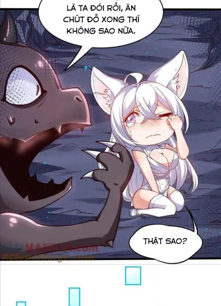 Ác Long Xuyên Không: Khởi Đầu Quốc Vương Hiến Tế Công Chúa Chapter 25 - Trang 2