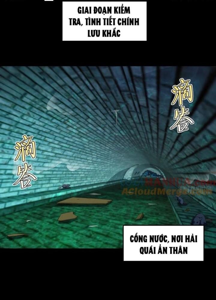 Ta Bị Nhốt Ở Nội Trác Phủ 1000 Năm Chapter 41 - Trang 2