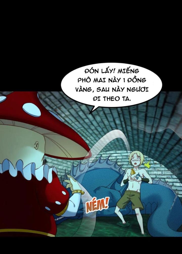 Ta Bị Nhốt Ở Nội Trác Phủ 1000 Năm Chapter 41 - Trang 2