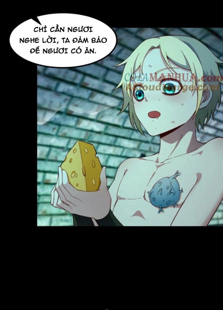 Ta Bị Nhốt Ở Nội Trác Phủ 1000 Năm Chapter 41 - Trang 2