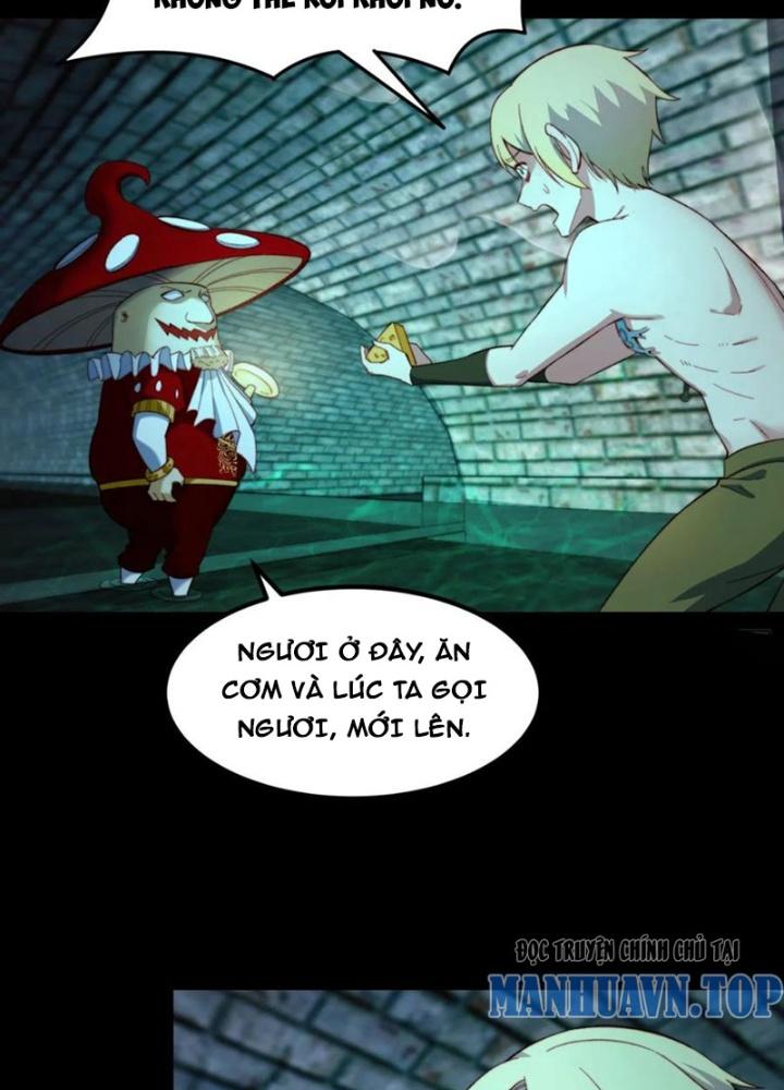 Ta Bị Nhốt Ở Nội Trác Phủ 1000 Năm Chapter 41 - Trang 2