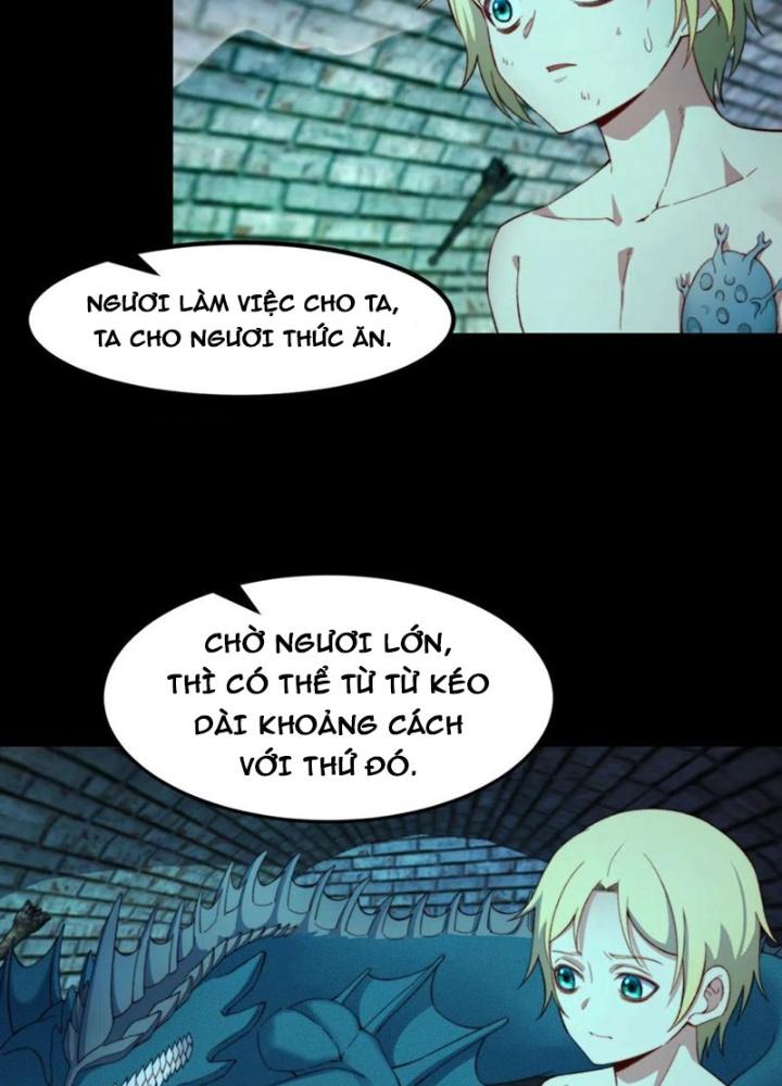 Ta Bị Nhốt Ở Nội Trác Phủ 1000 Năm Chapter 41 - Trang 2