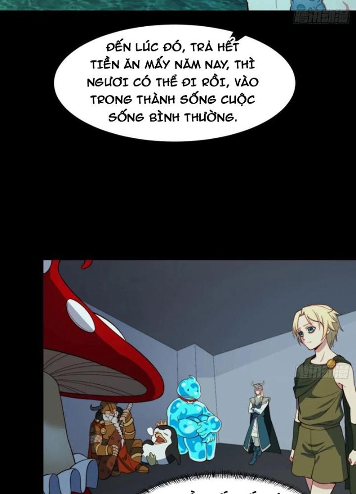 Ta Bị Nhốt Ở Nội Trác Phủ 1000 Năm Chapter 41 - Trang 2