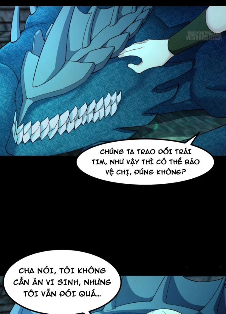 Ta Bị Nhốt Ở Nội Trác Phủ 1000 Năm Chapter 41 - Trang 2