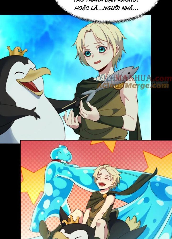 Ta Bị Nhốt Ở Nội Trác Phủ 1000 Năm Chapter 41 - Trang 2