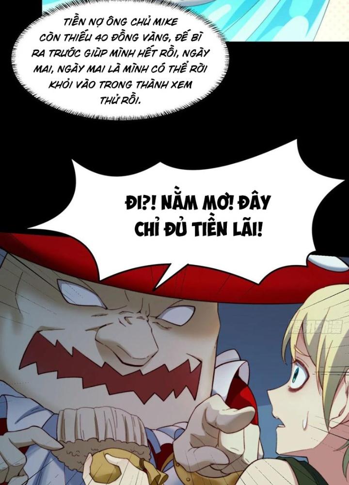 Ta Bị Nhốt Ở Nội Trác Phủ 1000 Năm Chapter 41 - Trang 2