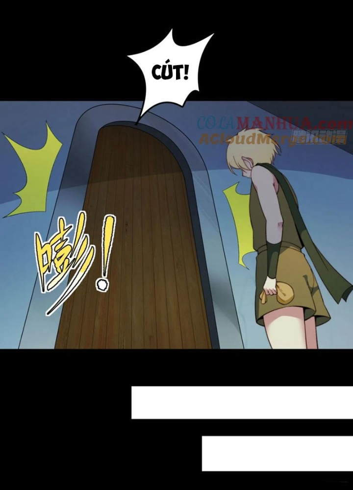 Ta Bị Nhốt Ở Nội Trác Phủ 1000 Năm Chapter 41 - Trang 2