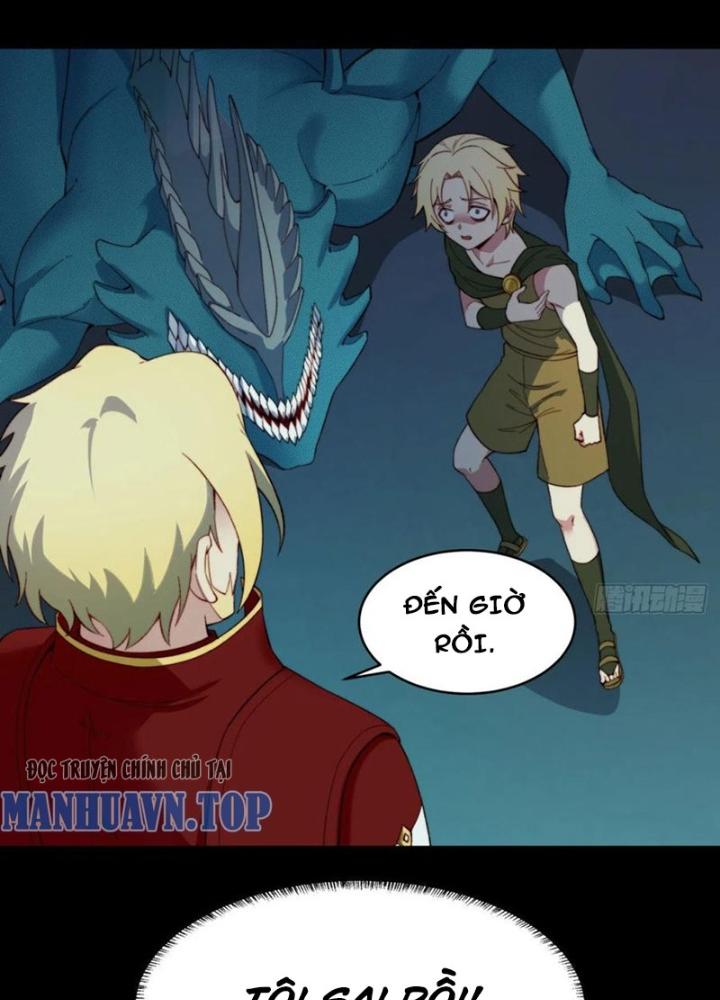 Ta Bị Nhốt Ở Nội Trác Phủ 1000 Năm Chapter 41 - Trang 2